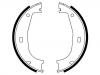 Zapata de freno Brake Shoe Set:34 41 1 160 729