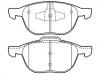 Bremsbelagsatz, Scheibenbremse Brake Pad Set:3068 3554