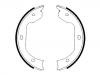 Bremsbackensatz Brake Shoe Set:34 41 6 761 293