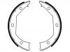 Bremsbackensatz Brake Shoe Set:34 41 6 761 292