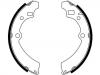 Bremsbackensatz Brake Shoe Set:53201-70A12