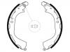 Bremsbackensatz Brake Shoe Set:44060-37G25