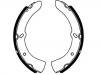 Bremsbackensatz Brake Shoe Set:W023-33-310