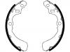 Bremsbackensatz Brake Shoe Set:04495-87702-000