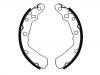 Kit mâchoire de frein Brake Shoe Set:04495-87206-000