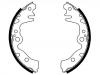 Zapata de freno Brake Shoe Set:04495-B1010