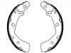 刹车蹄片 Brake Shoe Set:04495-B2140