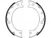 Brake Shoe Set Brake Shoe Set:36160-C9625