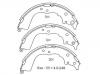 Bremsbackensatz Brake Shoe Set:NN1086