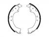 Bremsbackensatz Brake Shoe Set:04495-14040