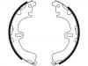 Bremsbackensatz Brake Shoe Set:04495-12111