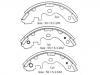 Zapata de freno Brake Shoe Set:04495-27010