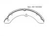 Bremsbackensatz Brake Shoe Set:04495-36050