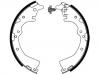 Bremsbackensatz Brake Shoe Set:04497-26050