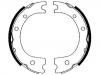 Bremsbackensatz Brake Shoe Set:46550-36030