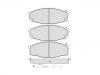 Brake Pad Set:41060-21T90