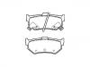 Pastillas de freno Brake Pad Set:43022-SA5-506