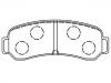 Pastillas de freno Brake Pad Set:04466-12050