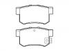 Plaquettes de frein Brake Pad Set:43022-TR0-A00