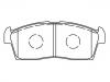 Pastillas de freno Brake Pad Set:55810-58J00