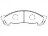 Pastillas de freno Brake Pad Set:8-97078-409-2