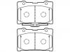 Pastillas de freno Brake Pad Set:45022-SJA-010