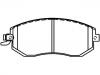 Brake Pad Set:26296-SC010