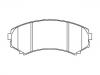 Pastillas de freno Brake Pad Set:4605A041