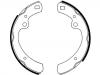 Bremsbackensatz Brake Shoe Set:44060-S0125