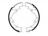 Bremsbackensatz Brake Shoe Set:SE28-26-310A