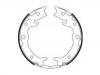 Bremsbackensatz Brake Shoe Set:43154-SX0-003