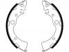 Bremsbackensatz Brake Shoe Set:43053-SR3-A00