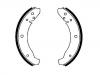 Bremsbackensatz Brake Shoe Set:113 698 537