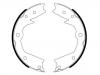 Brake Shoe Set:43153-S9V-A01