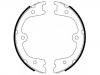 Zapata de freno Brake Shoe Set:44060-WL026