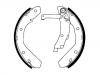 Zapata de freno Brake Shoe Set:331 609 537 A