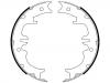 Brake Shoe Set:46540-48030