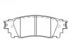 Brake Pad Set:04466-78010