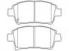 тормозная кладка Brake Pad Set:04947-52010