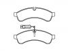 Brake Pad Set:D4060-LC44A