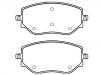 Pastillas de freno Brake Pad Set:D1060-00Q1J